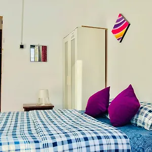 Garden Guest house Lisbon