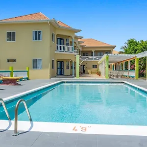 Taino Cove Guest house Treasure Beach