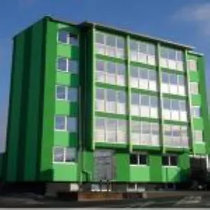 Olive Hotel Aschaffenburg