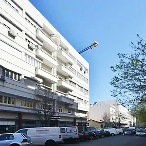 Avenida Guest house Lisbon